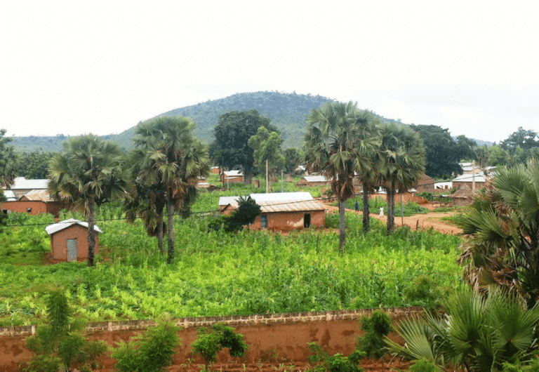 karethic bénin 2012