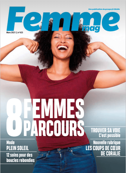 femme mag