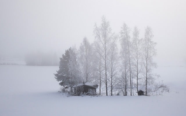 karethic et la finlande